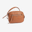 BOLSO BANDOLERA EBONY CUERO 22X15,5CM | MATTIES | 1 UNIDAD | 8435547245058