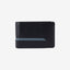 Cartera hombre mini horizontal monedero negro Core MATTIES