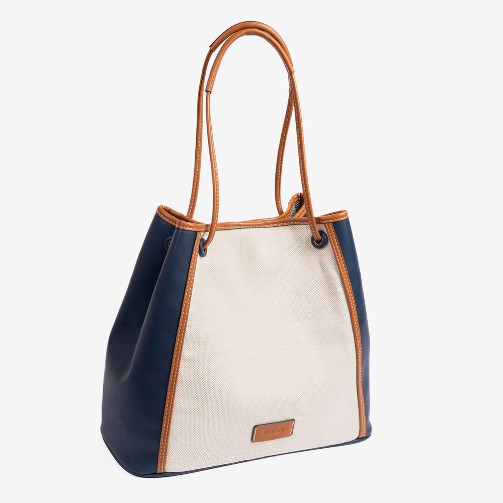 Bolso de Hombro Mujer Cloud MATTIES Imagen principal del producto