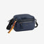 Bolso Bandolera Doble Mujer Azul MATTIES