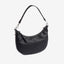 Bolso de Hombro Media Luna Mujer Negro New Minibags MATTIES