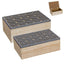 Set de 2 Cajas Panot DCASA