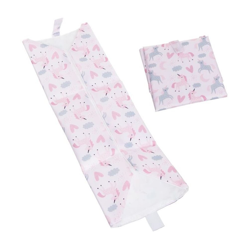 Portabocatas Reutilizable Unicornios Marca DCASA Imagen principal del producto
