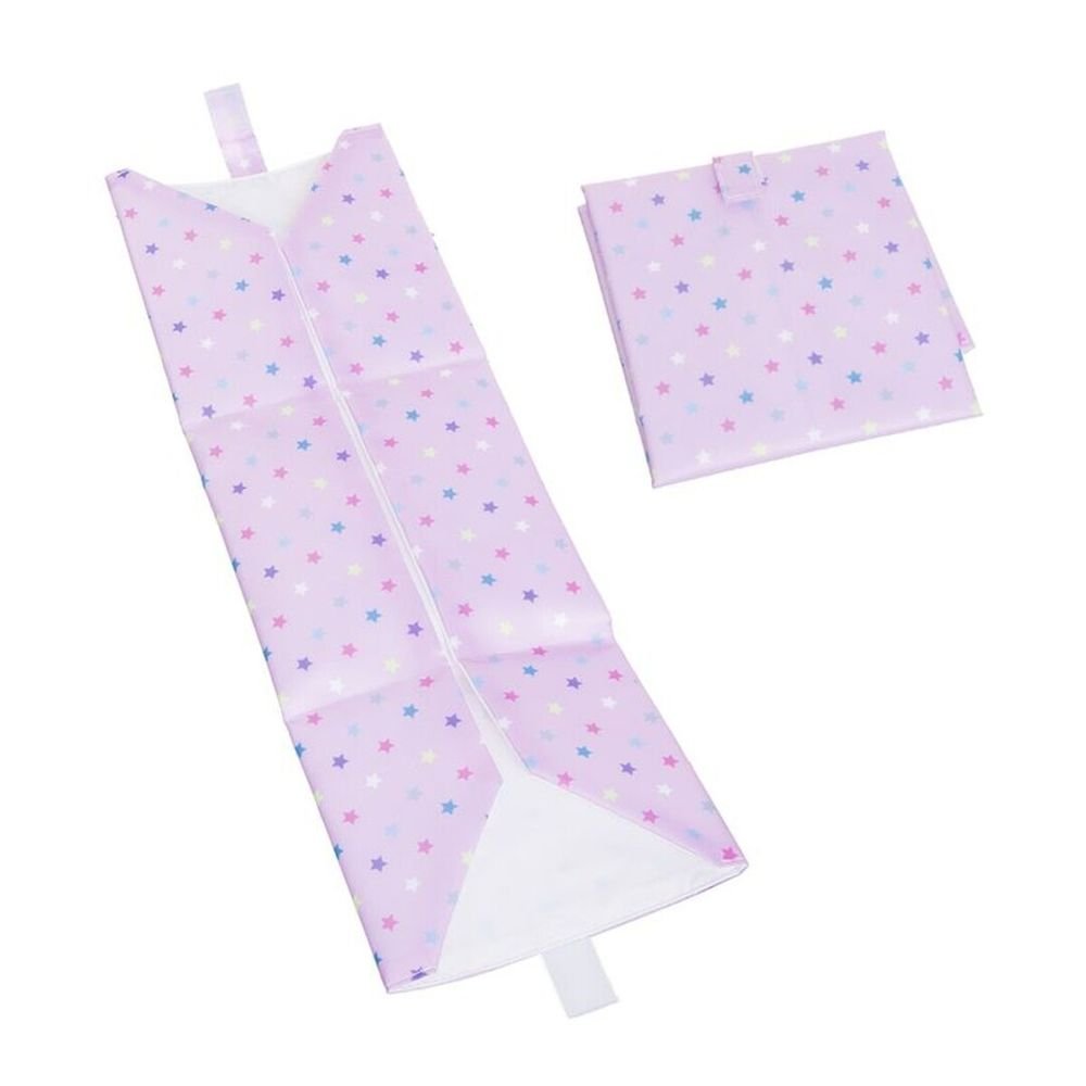 Portabocatas Reutilizable Estrellas Marca DCASA Imagen principal del producto