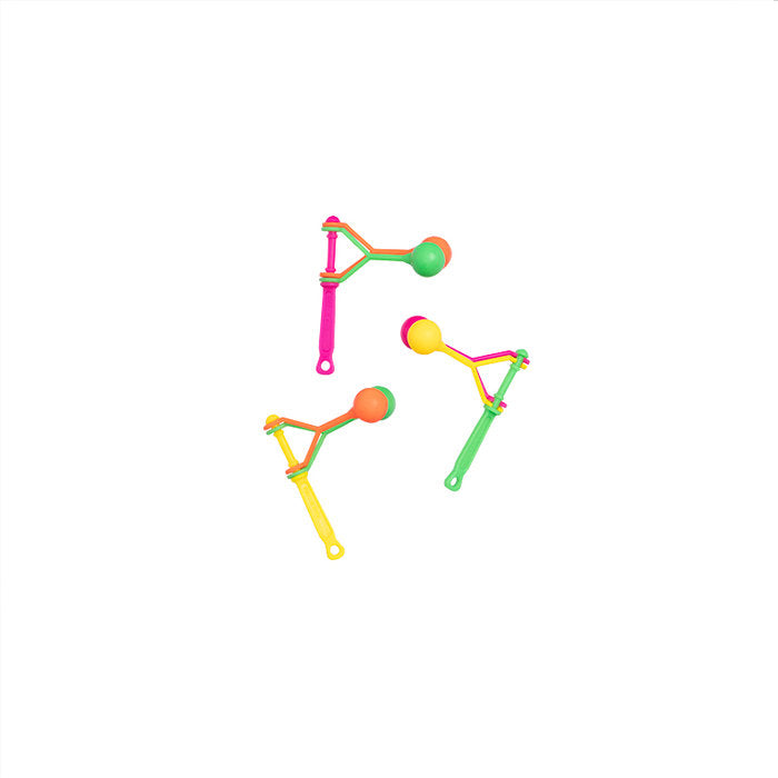 SURTIDO JUGUETES PARA PIÑATA JUEGO BOLA 3 UDS | AMBER MOOD OH YEAH | 1 UNIDAD | 28435557713305