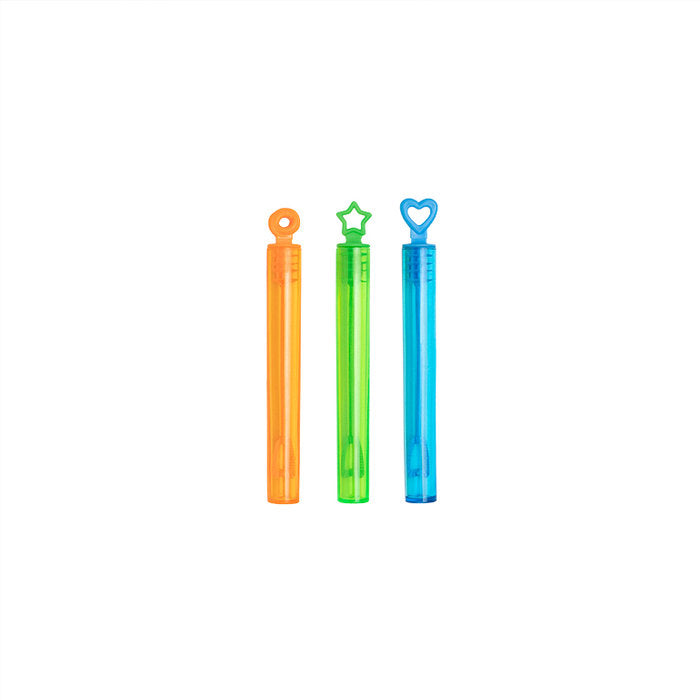 SURTIDO JUGUETES PARA PIÑATA POMPEROS FORMAS 3 UDS | AMBER MOOD OH YEAH | 1 UNIDAD | 28435557713381