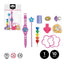 PACK REGALO JUGUETES SURTIDOS UNICORNIO 10 UDS | AMBER MOOD OH YEAH | 1 UNIDAD | 28435557714654