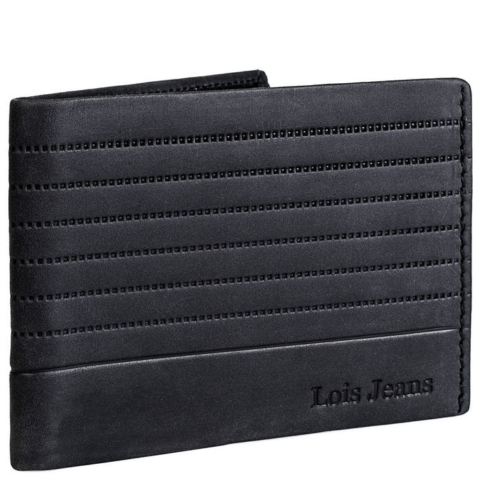 BILLETERO KNIGHT NEGRO 202207-01 | ARSAMAR ENTERPRISE | 1 UNIDAD | 8435583505970