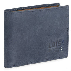 CARTERA HOMBRE HEWITT LOIS AZUL | ARSAMAR ENTERPRISE | 1 UNIDAD | 8435583519793
