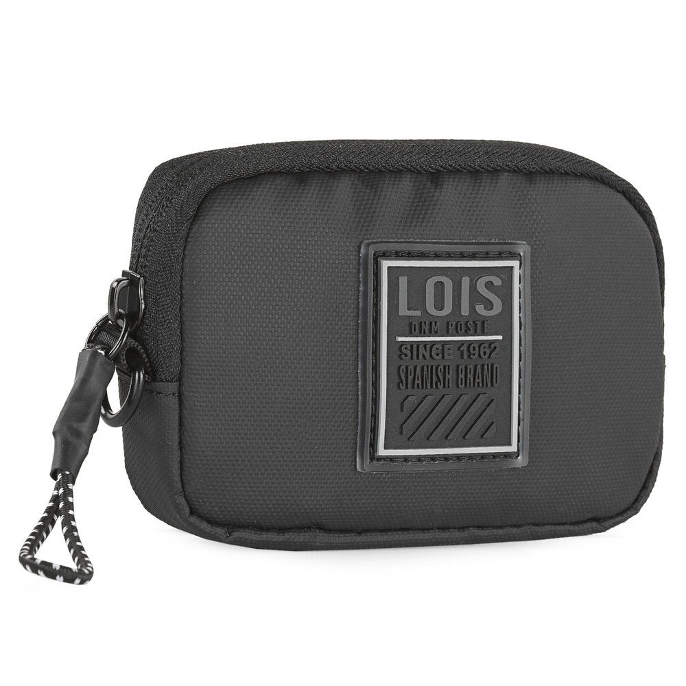 MONEDERO COOPER NEGRO 2,5X11,5X7 | ARSAMAR ENTERPRISE | 1 UNIDAD | 8435583522250