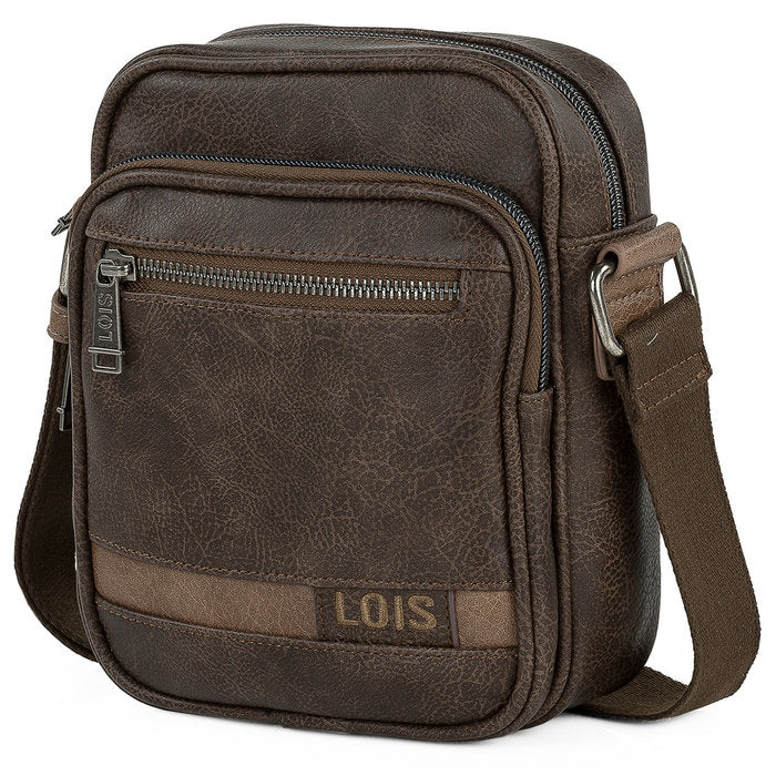 BANDOLERA HOMBRE LOIS GRANT | ARSAMAR ENTERPRISE Imagen principal del producto