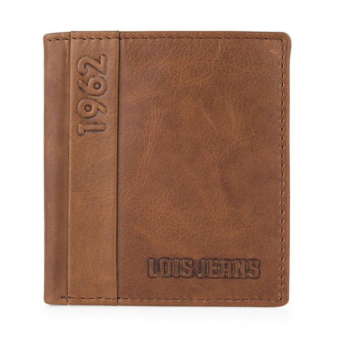 Cartera de Piel Elk Lois Cuero ARSAMAR ENTERPRISE