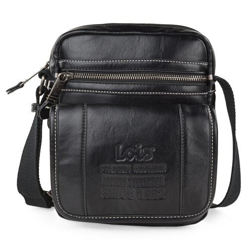 BANDOLERA SERIE ALVORD NEGRO | ARSAMAR ENTERPRISE