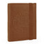 Cartera de Piel Lefroy Tan ARSAMAR ENTERPRISE