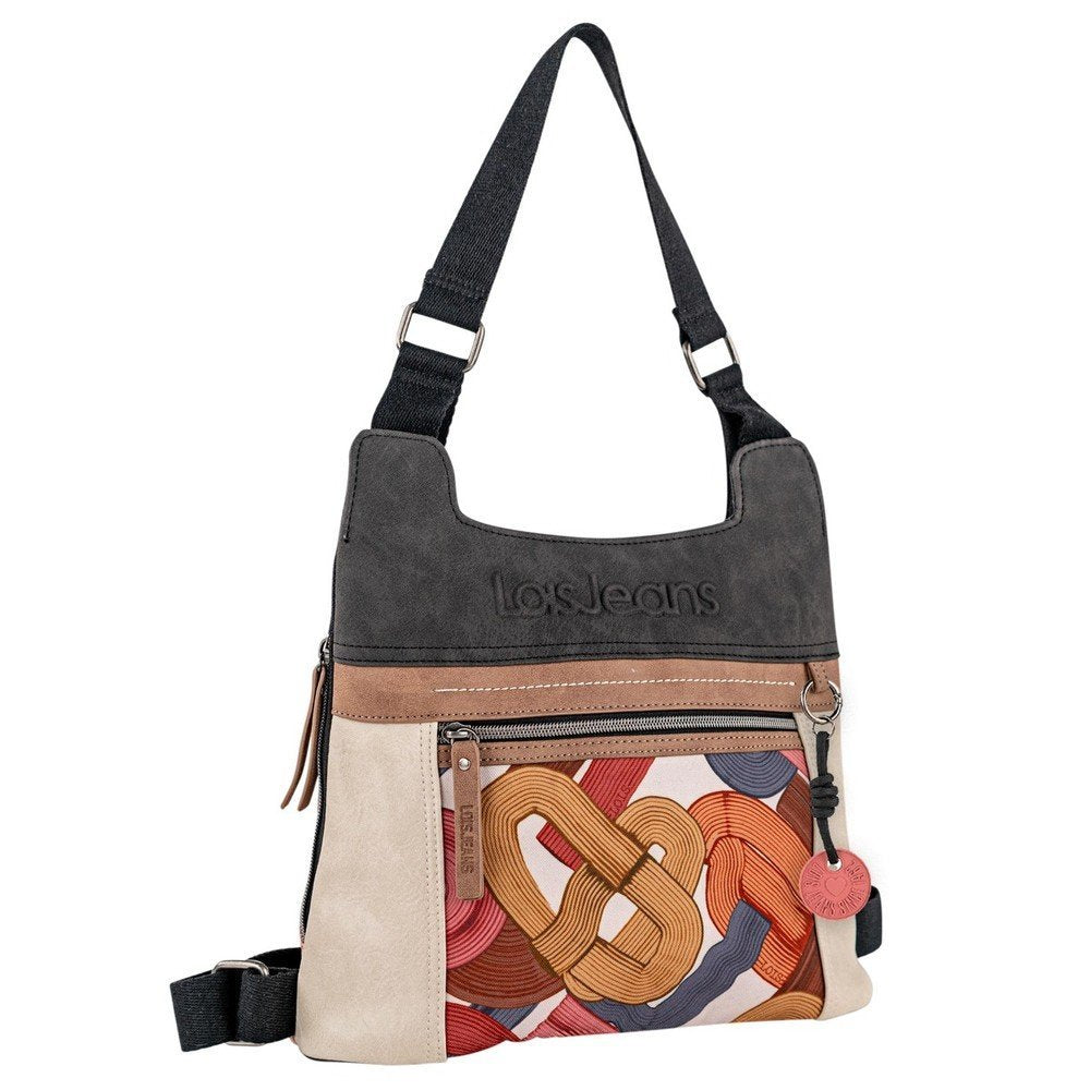Mochila Antirrobo Lynwood Negro ARSAMAR ENTERPRISE