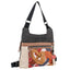 Mochila Antirrobo Lynwood Negro ARSAMAR ENTERPRISE