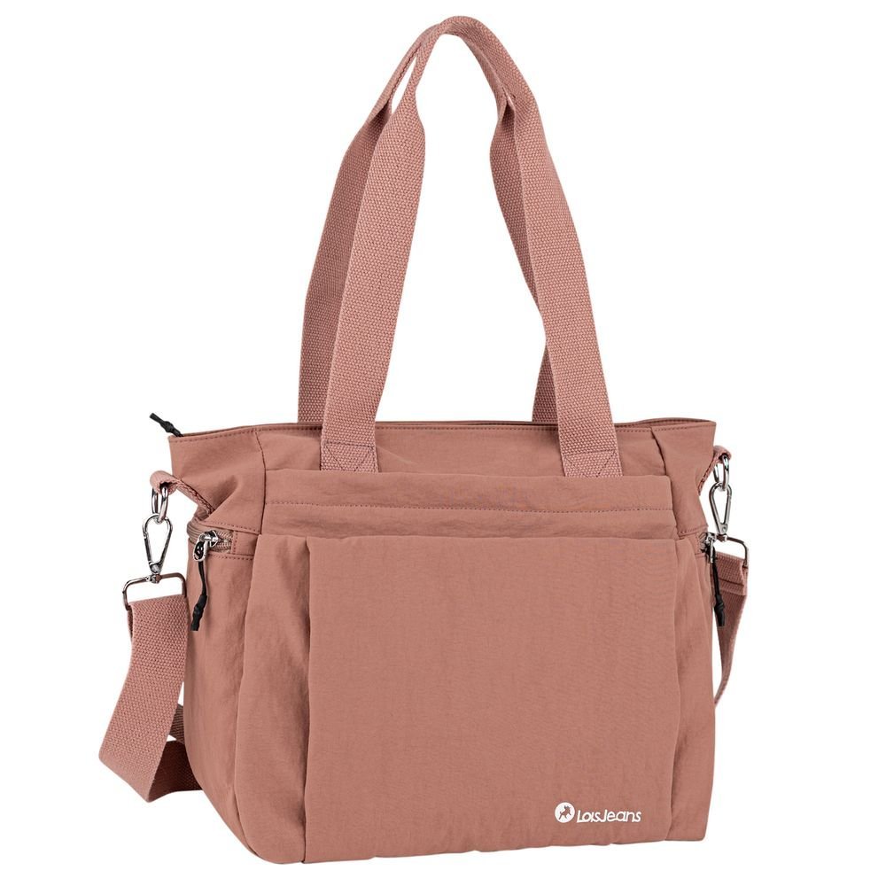 Bolso shopper con bandolera nylon Sophie Lois maquillaje ARSAMAR ENTERPRISE Imagen principal del producto