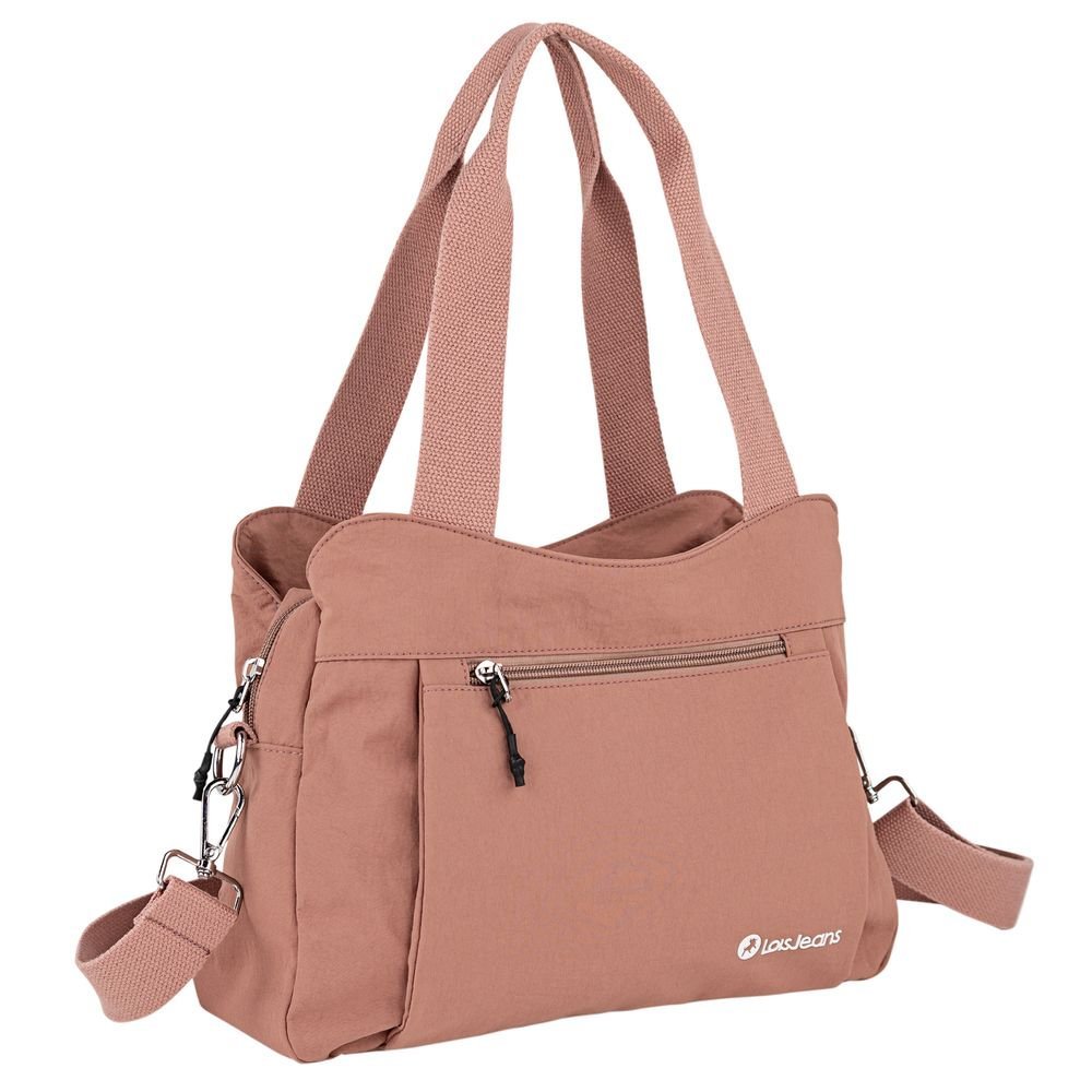 Bolso de Mano Bandolera Tote Nylon Sophie Lois Maquillaje ARSAMAR ENTERPRISE Imagen principal del producto