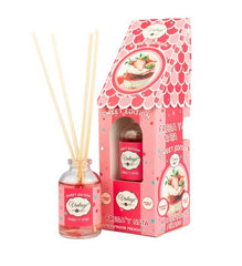 MIKADO VINTAGE HOME 30ML FRESA Y NATA SWEET | NATUAROMATIC GEL | ENVASE 6 UDS. UNIDAD | 8435586106624
