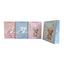 BOLSA REGALO MEDIANA BEBES 32X26X10CM 12U | ARGUVAL, S,L, | 1 UNIDAD | 8435593463307