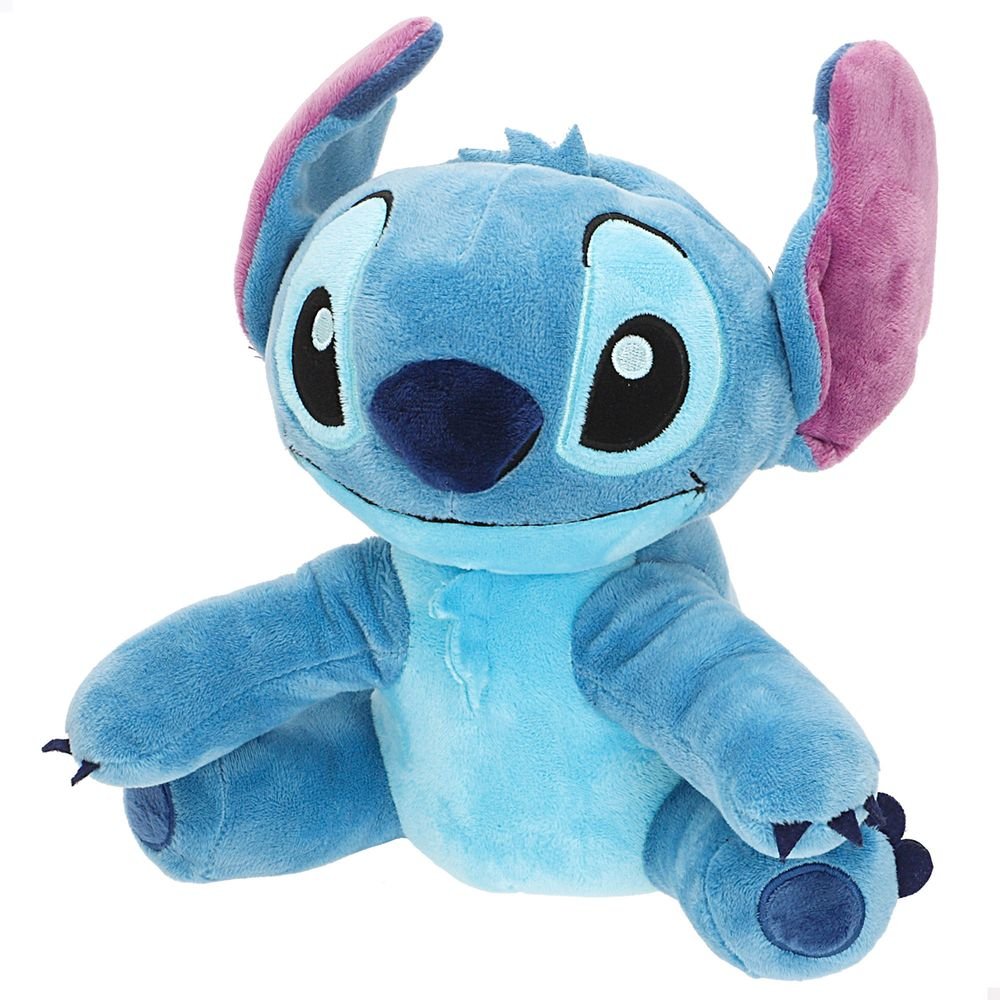 Hucha Peluche Lilo & Stitch Colorbaby 20 cm