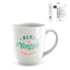Taza 344 ml Mama Yogui DCASA