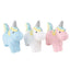 Hucha Unicornio Surtidas DCASA