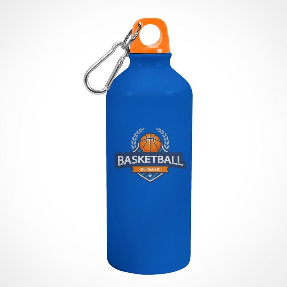 Botella aluminio 770 ml basket DCASA Imagen principal del producto