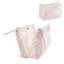 Neceser Doble Corazones Marca DCASA