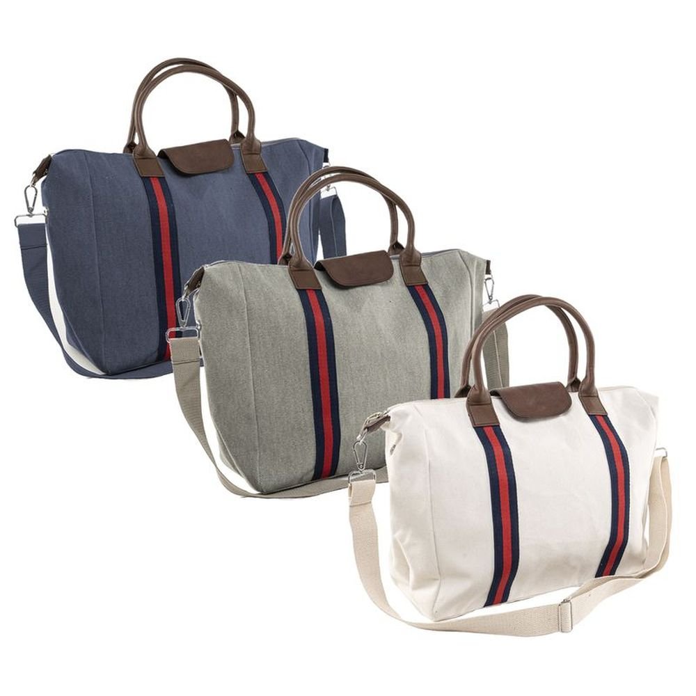 BOLSA VIAJE MILANO SURTIDO | DCASA Imagen principal del producto