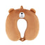 COJIN CERVICAL VISCO FORMA OSO | DCASA | 1 UNIDAD | 8435683278200