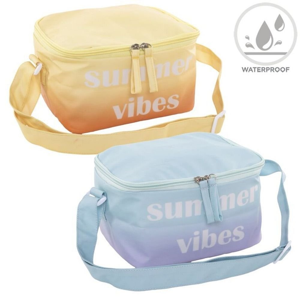 Nevera isotérmica waterproof Summer surtidas DCASA Imagen principal del producto