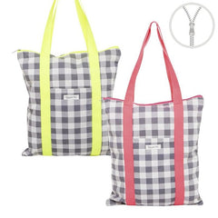 BOLSA CON CREMALLERA FLUOR SA TUNA SURTIDOS | DCASA | 1 UNIDAD | 8435683292008