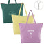 Bolso con Cremallera Aloha Surtidos Marca DCASA