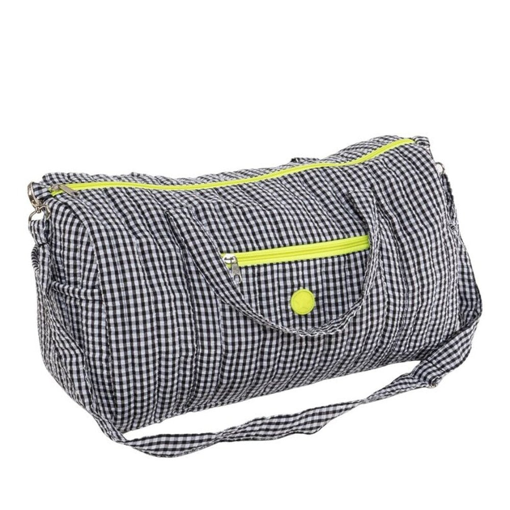 Bolsa Viaje Vichy Fluor DCASA