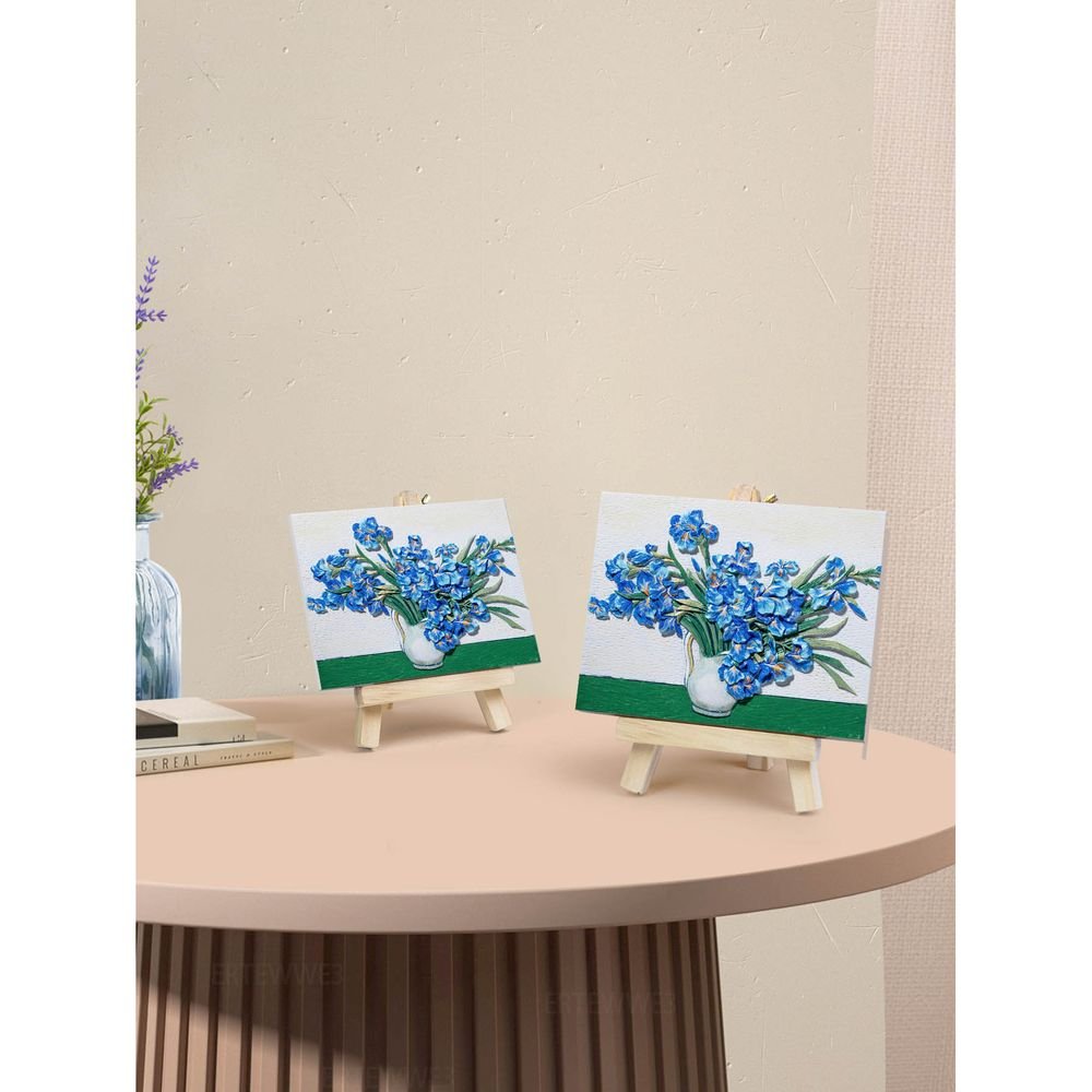 Set de Pintura 3D Irises MADNESSTOYS Imagen principal del producto