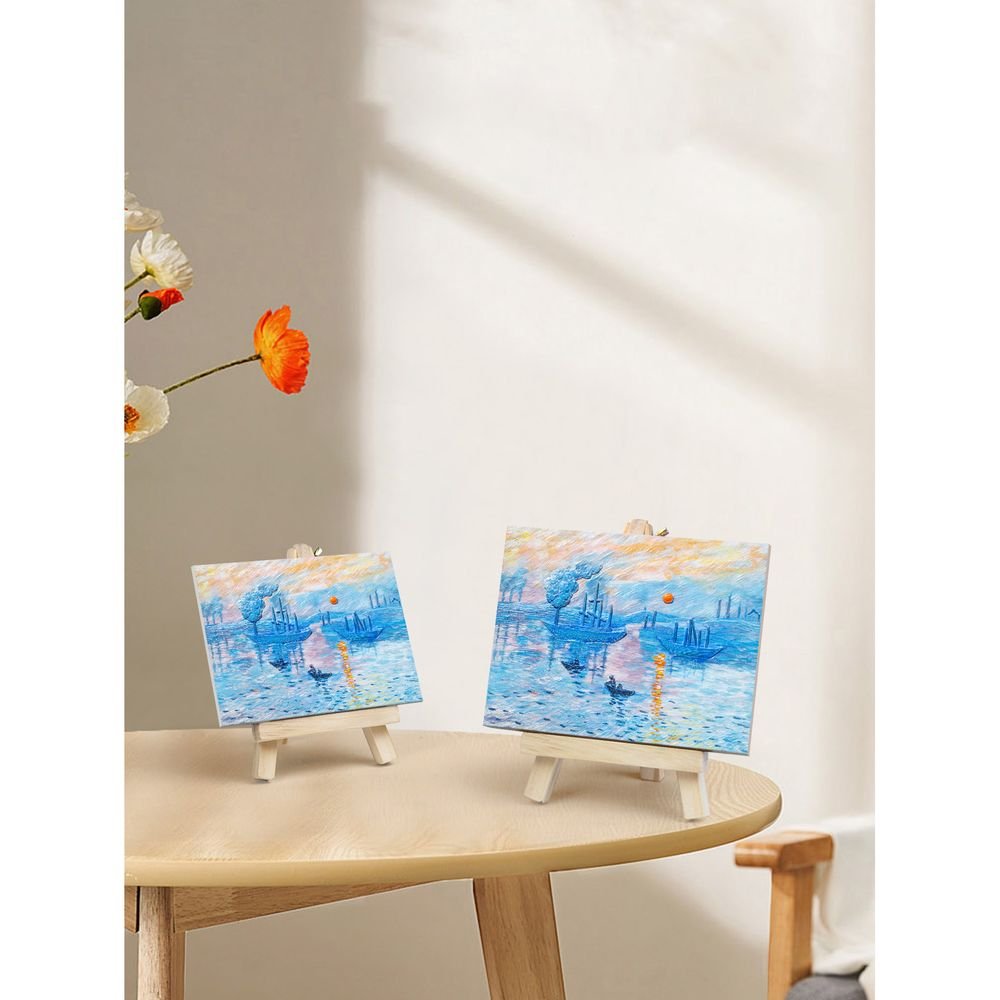 Set de Pintura 3D Sunrise MADNESSTOYS
