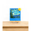 Set de Pintura 3D Starry Night MADNESSTOYS