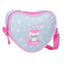 BANDOLERA CORAZON ROLL ROAD I AM A UNICORN | JOUMMA BAGS