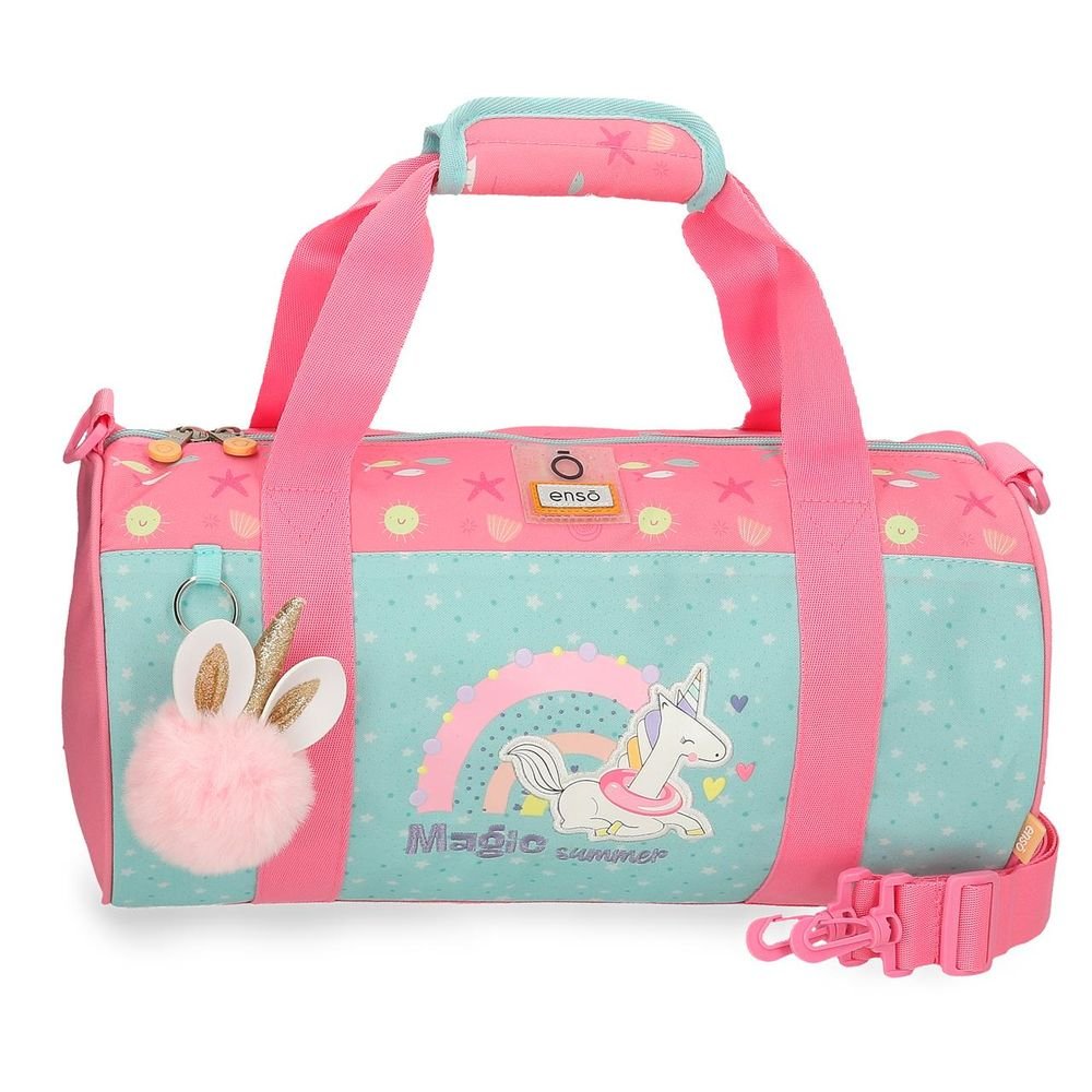 BOLSA DE VIAJE ENSO MAGIC SUMMER | ENSO | 1 UNIDAD | 8435692751732 Imagen principal del producto