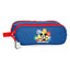 Estuche Mickey Peek a Boo Doble JOUMMA BAGS Licencias