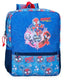 MOCHILA INFANTIL SPIDEY POWER OF 3 ADAPTABLE | JOUMMA BAGS