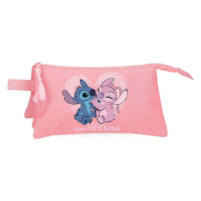 PORTATODO TRIPLE STITCH ONE OF A KIND | JOUMMA BAGS Imagen principal del producto
