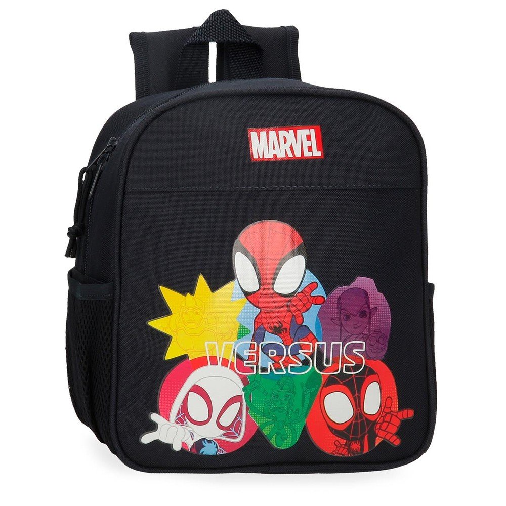 Mochila Guarderia Spidey Versus Joumma Bags 25 cm
