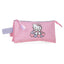 ESTUCHE TRIPLE HELLO KITTY HEARTS & DOTS | JOUMMA BAGS