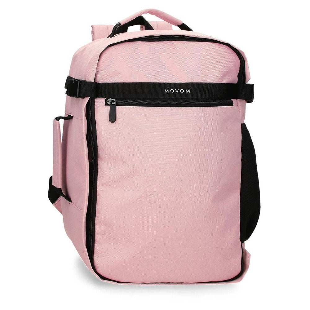 Mochila de Viaje 40 cm Movom Foster Nude