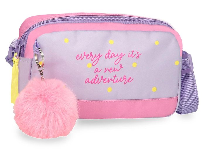 BOLSO BANDOLERA MOVOM NEW ADVENTURES | JOUMMA BAGS