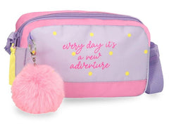 BOLSO BANDOLERA MOVOM NEW ADVENTURES | JOUMMA BAGS