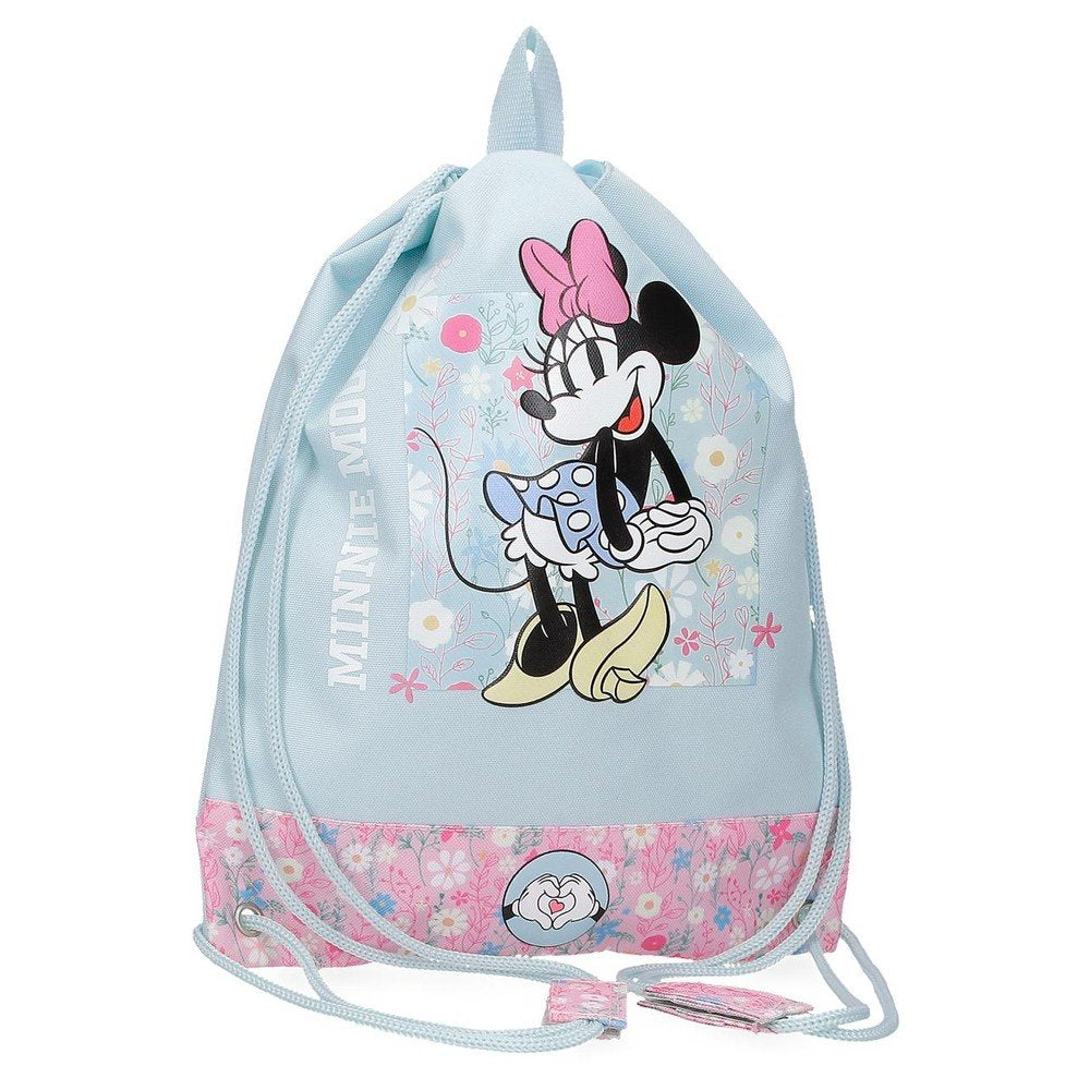 Bolsa de Merienda Minnie Happy Joumma Bags Licencias