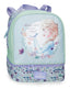 MOCHILA INFANITL FROZEN CLOSE 28CM CON PORTAMERIENDA | JOUMMA BAGS